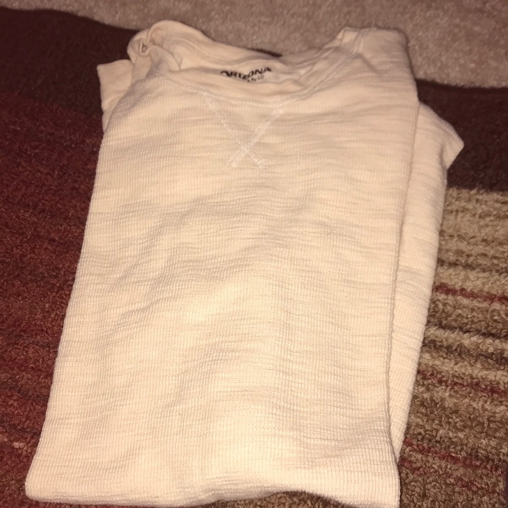 Long sleeve Arizona dress shirt